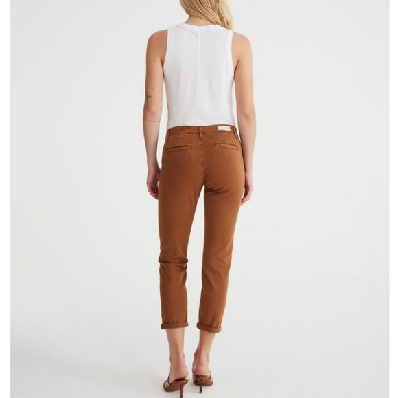 🆕🌿AG ADRIANO GOLDSCHMIED PANTS🌿 - Picture 6 of 12